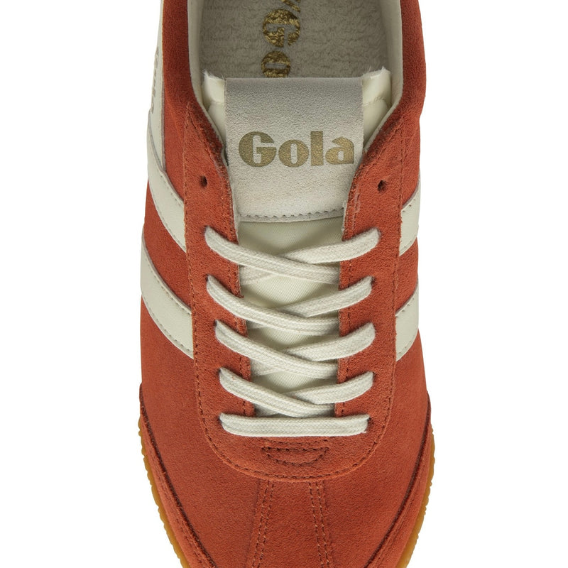 Gola Elan Hot coral/ off white/ fuchsia