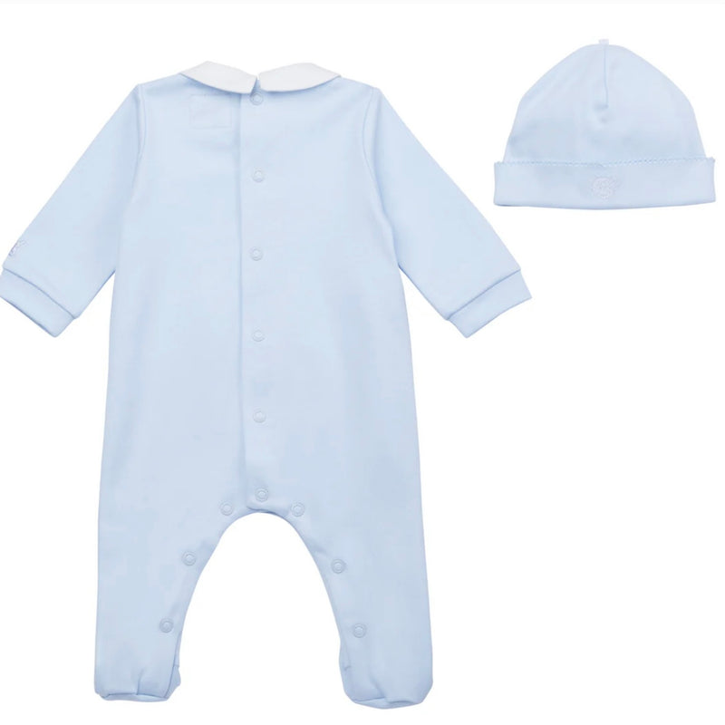 Emile et Rose Henry Babygrow & hat - AW24/25