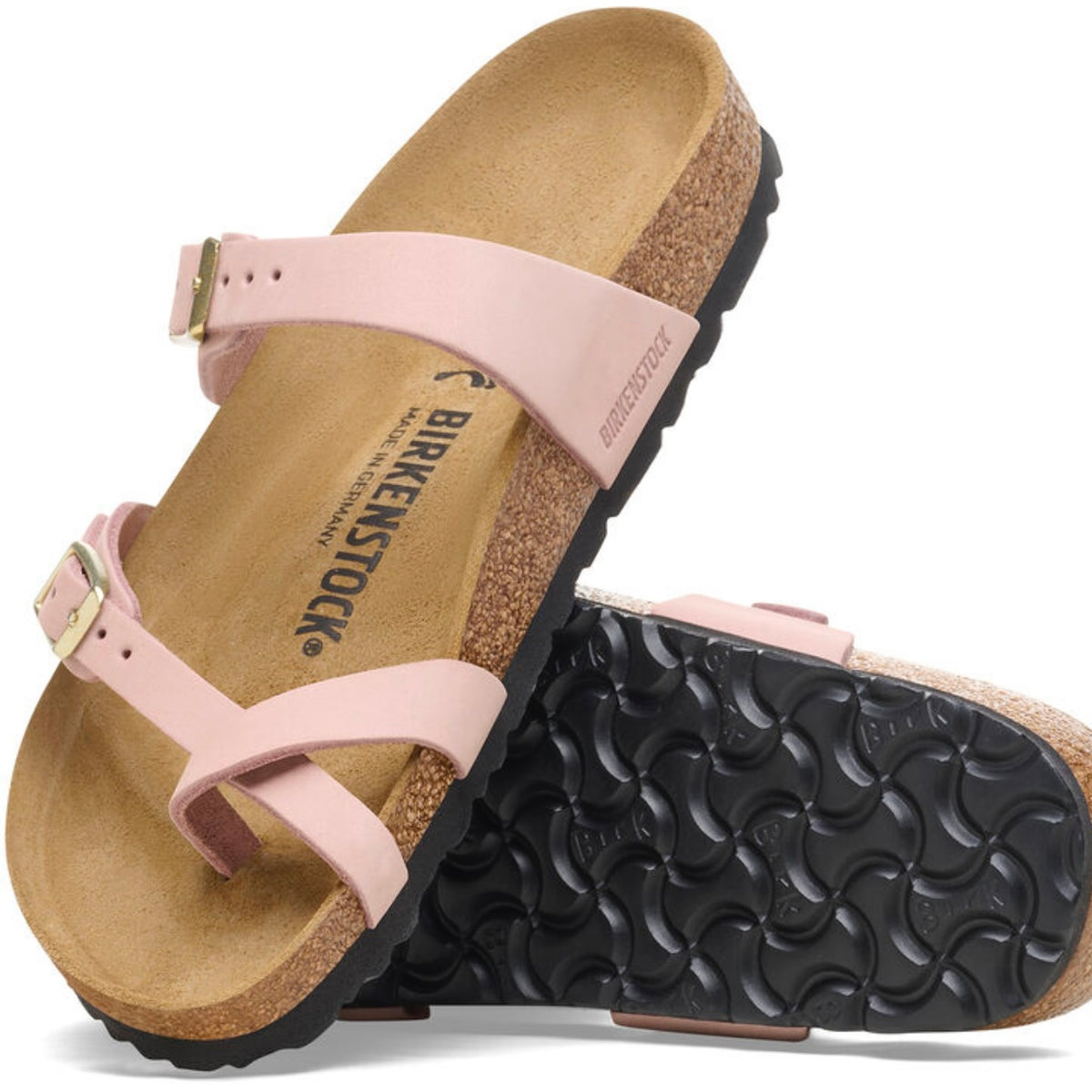 Birkenstock mayari fashion soft footbed