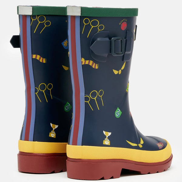 Joules Harry Potter Spellbinding wellies - AW 23/24