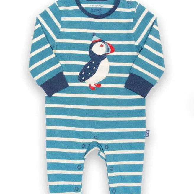 Kite Puffin Romper - AW24/25