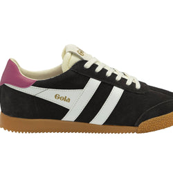 Gola Elan classic Black/ off white/ Fuchsia