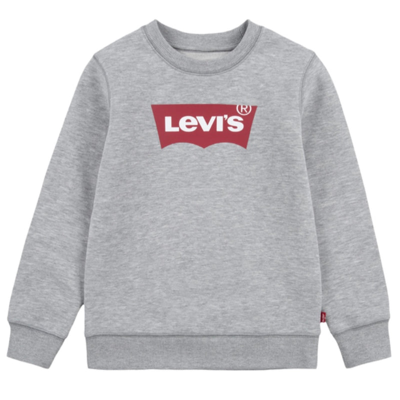 Levi Grey Sweatshirt AW24/25