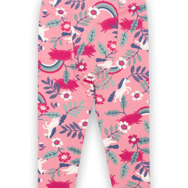 Kite Pig Pannage Leggings - AW24/25