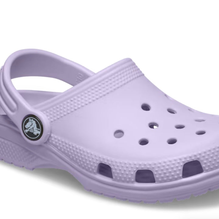 Crocs Classic Lavender Junior