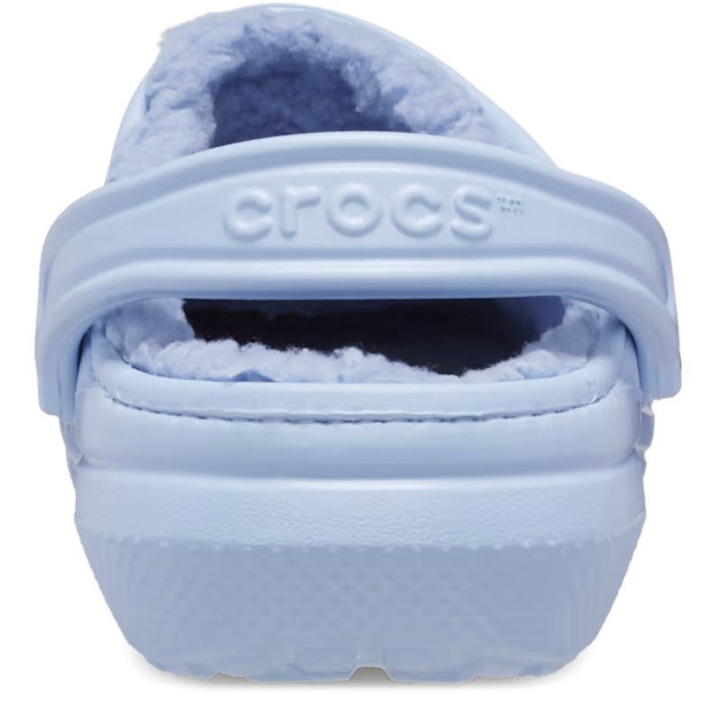 Crocs classic lined blue calcite Adults