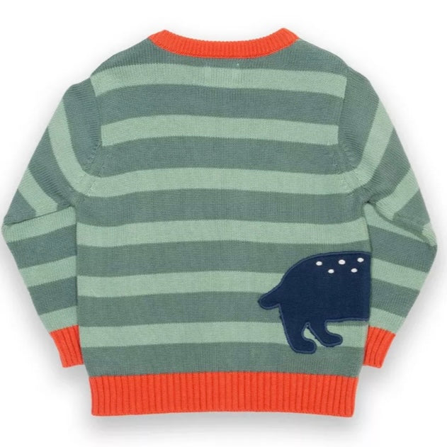 Kite Badger Jumper - AW24/25