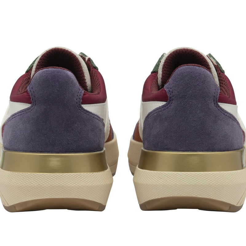 Gola Raven Terracotta/ Cerise/ Plum