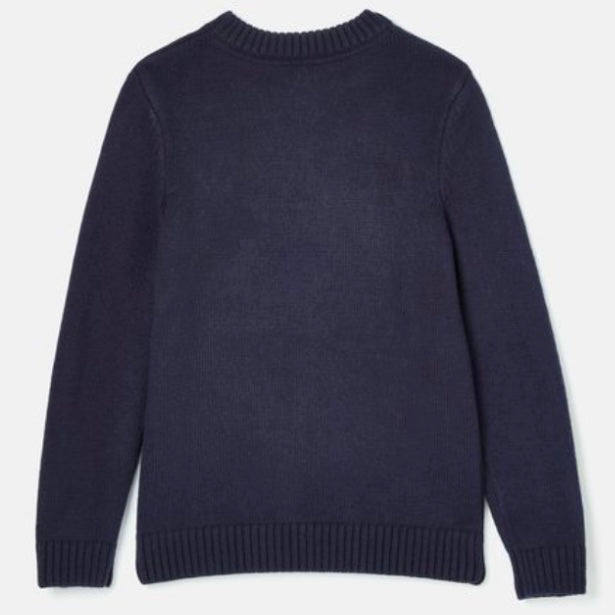 Joules Cracking 4x4 knit - AW24/25