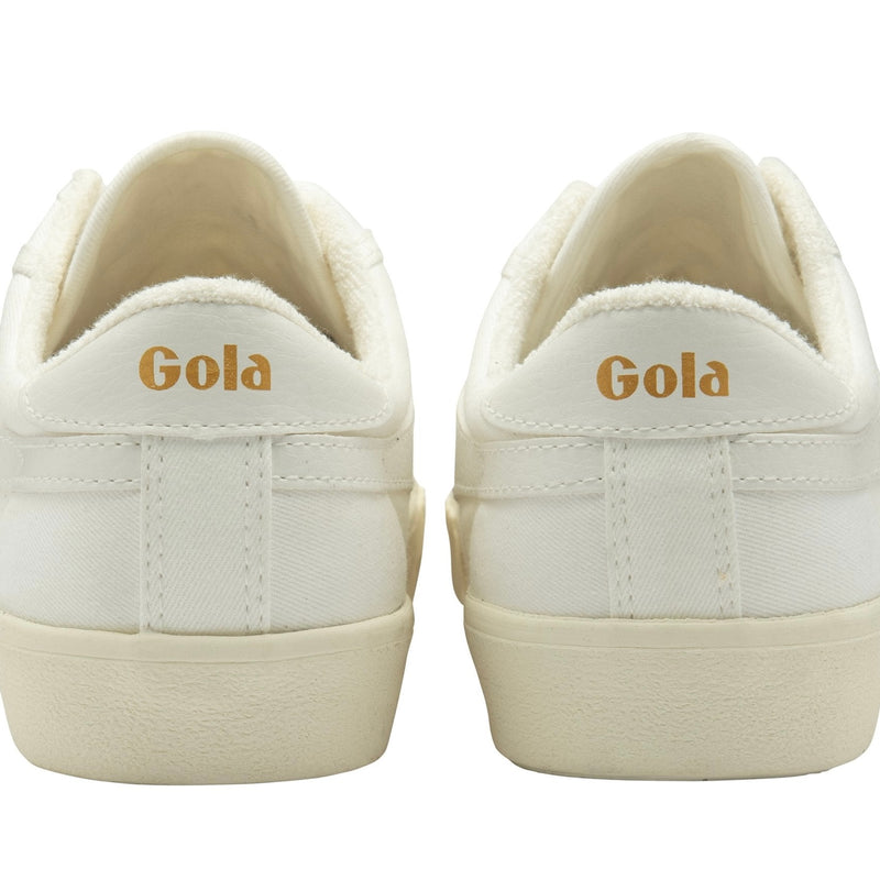 Gola Tennis Mark Cox off white/ off white