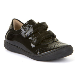 Froddo G3130233-1 Mia D Black Patent