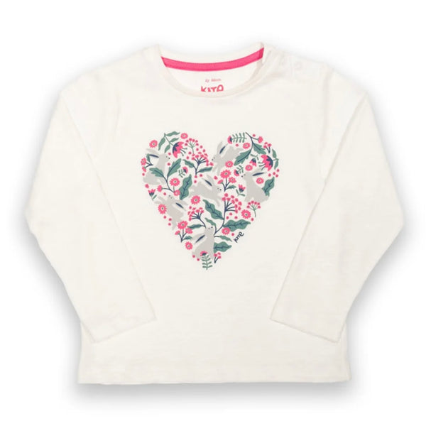 Kite Forest Belle T shirt - AW24/25