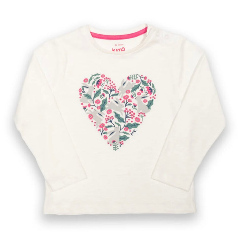 Kite Forest Belle T shirt - AW24/25