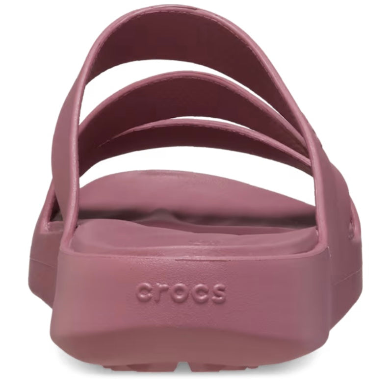 Crocs Getaway Strappy Cassis Adults