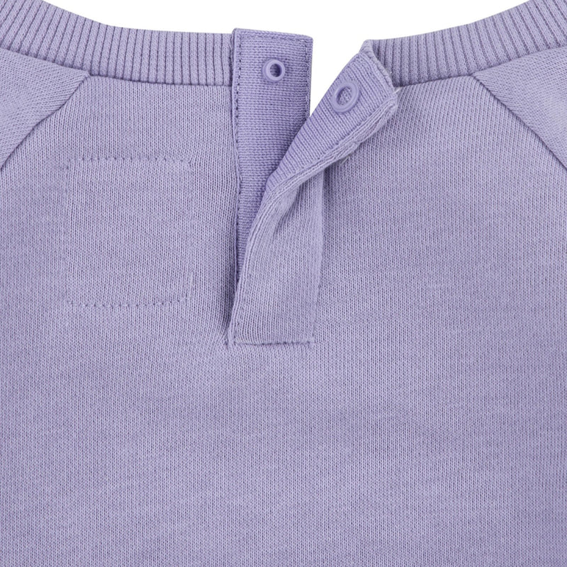 Levi’s heirloom lilac sweatshirt - AW24/25