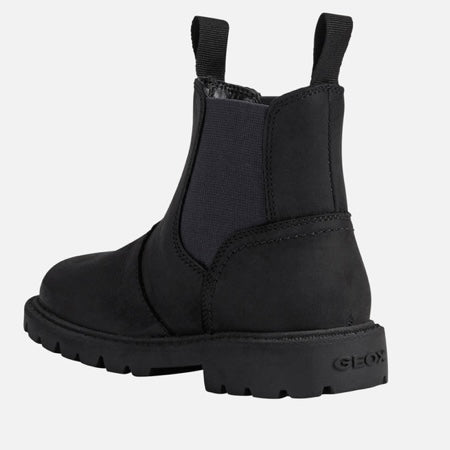 Geox Shaylax mid calf boot