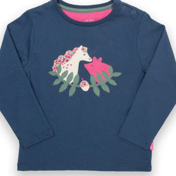 Kite Pig Pannage T shirt - AW24/25