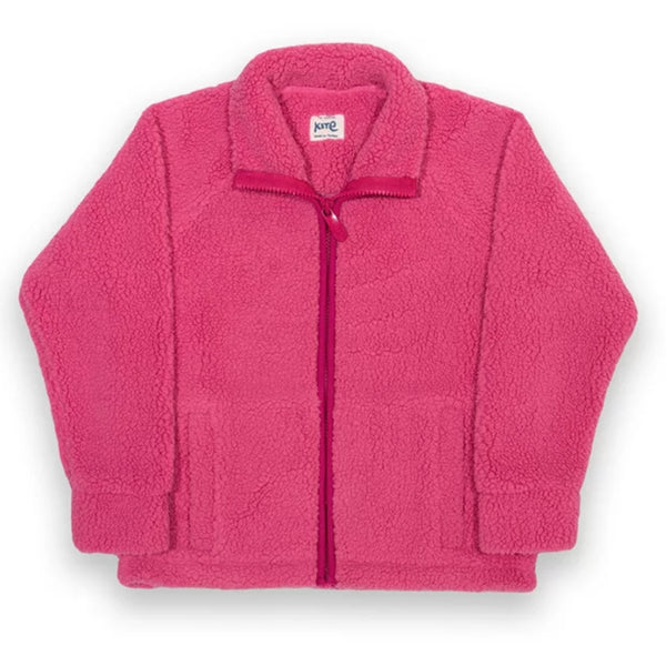 Kite Brownsea Fleece Blush - AW24/25