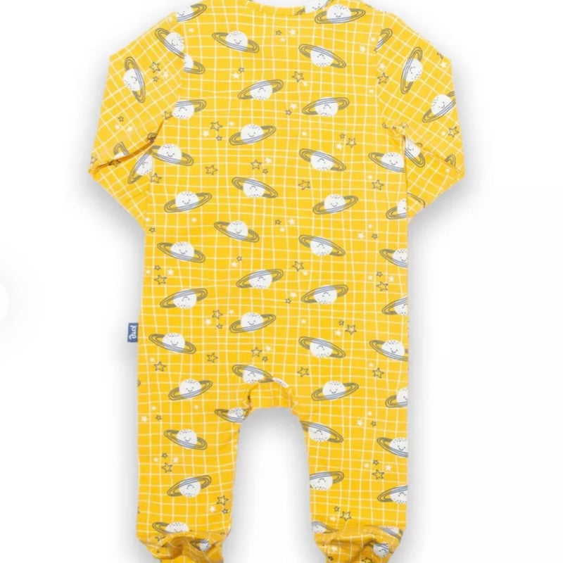 Kite Happy Planet Sleepsuit - AW24/25