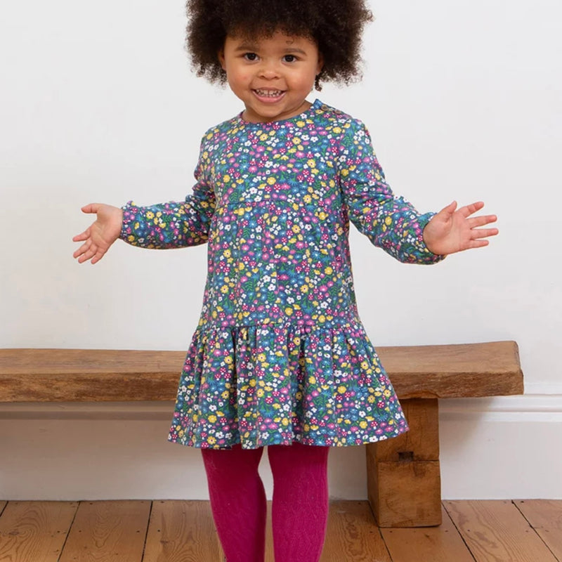 Kite Woodland dress - AW24/25