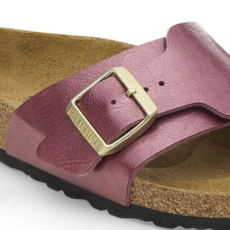 Birkenstock Catalina Graceful berry crush