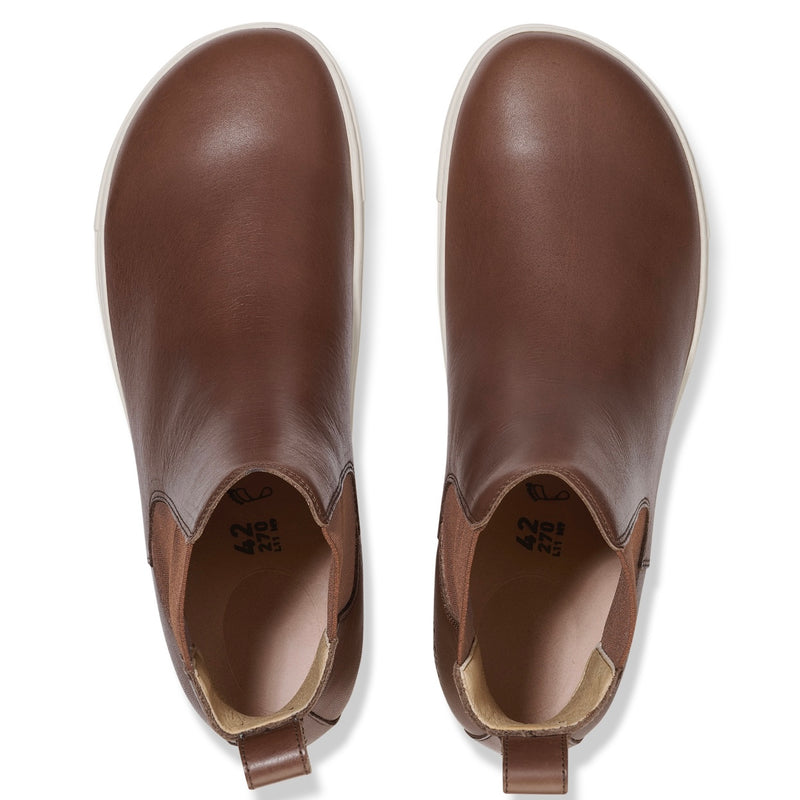 Birkenstock Bend Chelsea Cognac