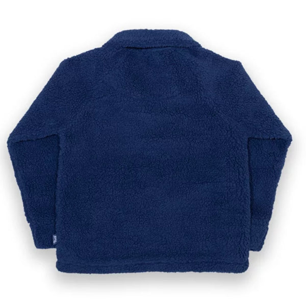 Kite Brownsea Fleece Navy - AW24/25