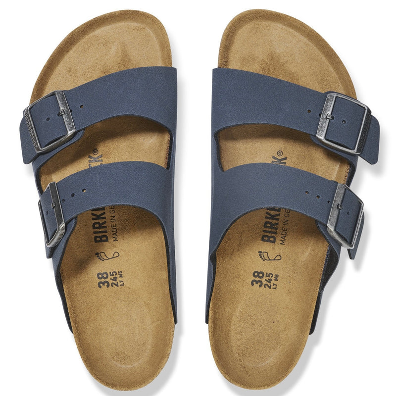 Birkenstock Arizona Basalt