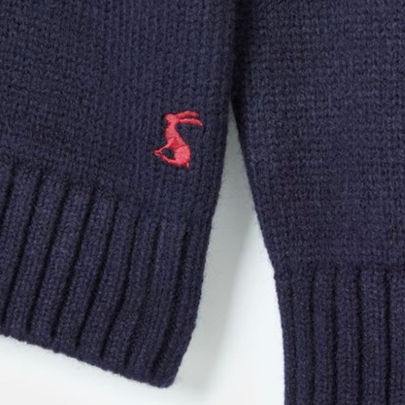 Joules Cracking 4x4 knit - AW24/25