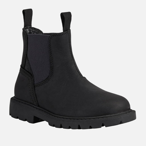 Geox Shaylax mid calf boot