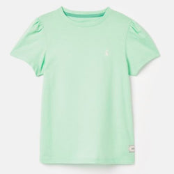 Joules Let’s Go Green Short Sleeved T Shirt - SS24