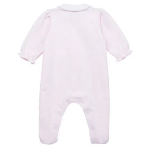 Emile et Rose Helen Babygrow & hat - AW24/25