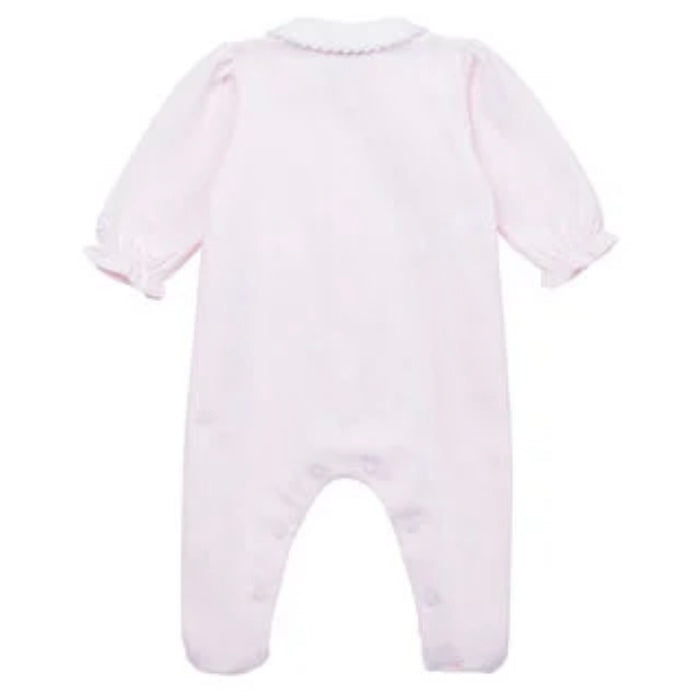 Emile et Rose Helen Babygrow & hat - AW24/25