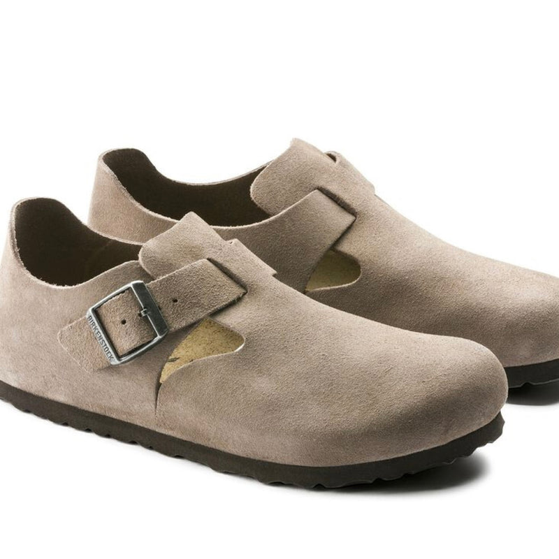 Birkenstock London Taupe