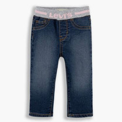Levi Pull On jeans West Third/Pink AW23/24