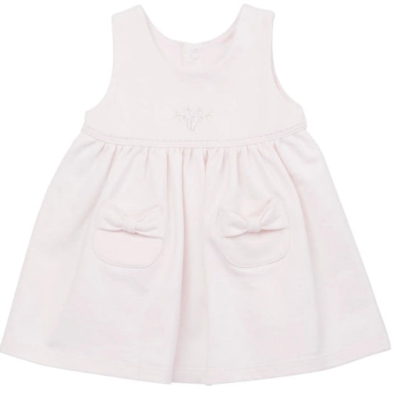 Emile et Rose Honor pinafore and body dress set - AW24/25