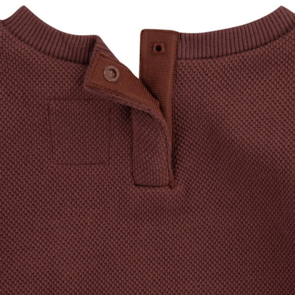 Levi Sable Jumper Toddler AW24/25