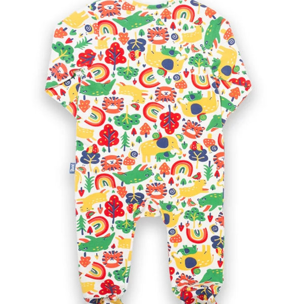 Kite Huggle Sleepsuit - AW24/25