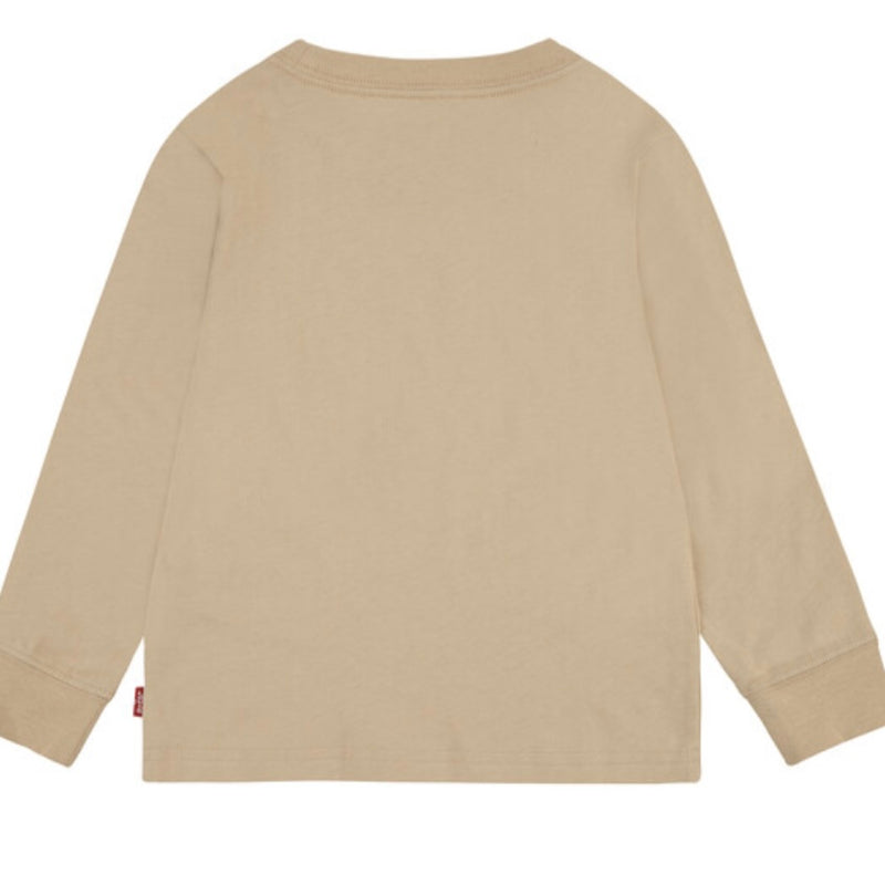 Levi Safari L/S Top AW24/25