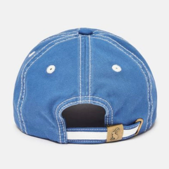 Joules Daley blue cap - SS24