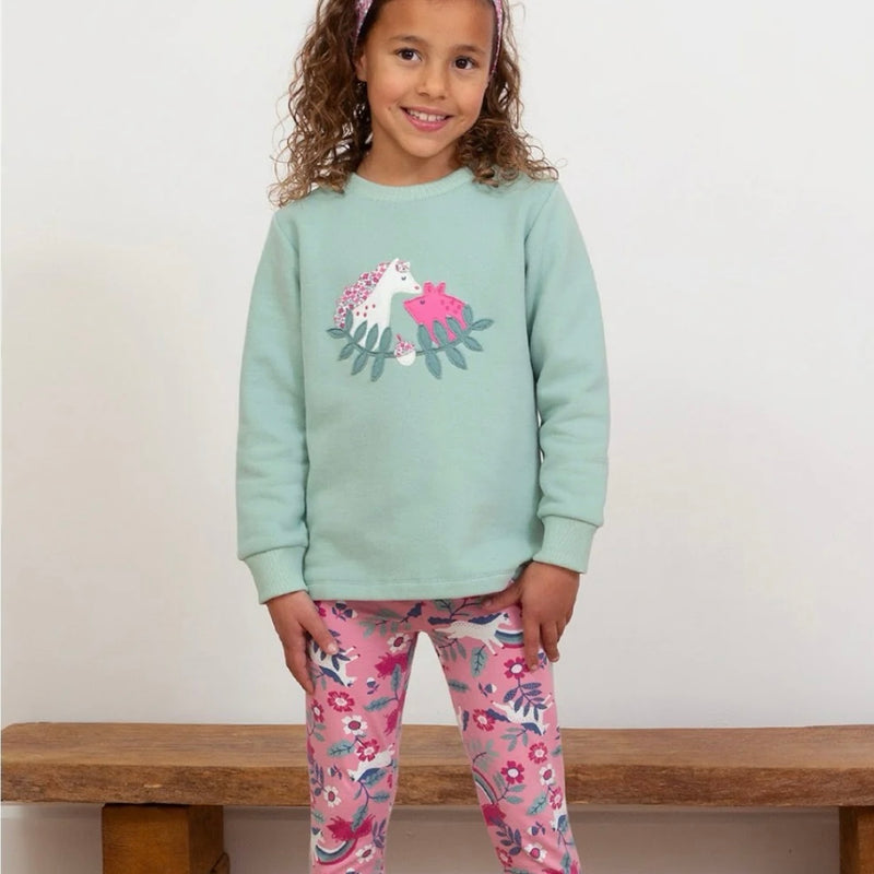 Kite Pig Pannage Sweatshirt - AW24/25