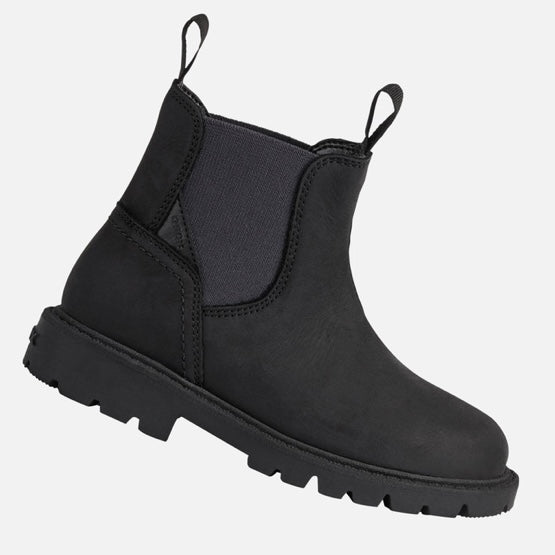 Geox Shaylax mid calf boot