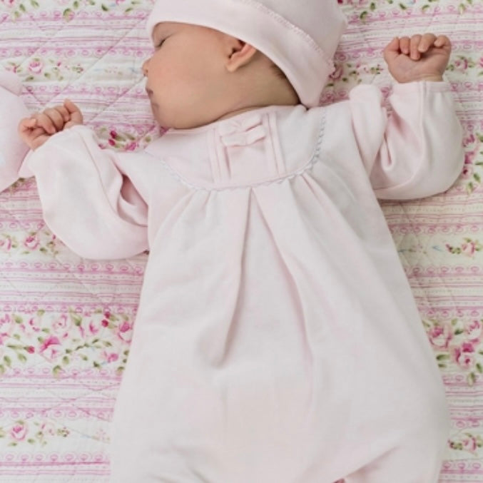 Emile et Rose Shantel Babygrow & Hat - AW24/25