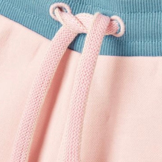 Joules Pippa Pink Shorts SS24