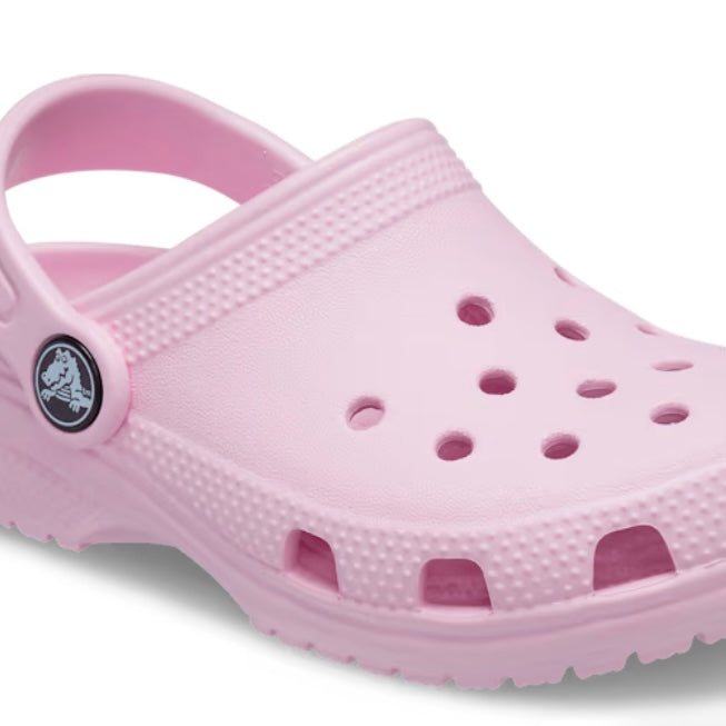 Crocs Classic Ballerina Pink Junior