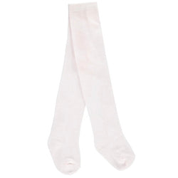 Emile et Rose baby pink tights - AW24/25