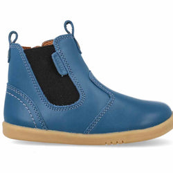 Bobux Jodhpur Teal I Walk