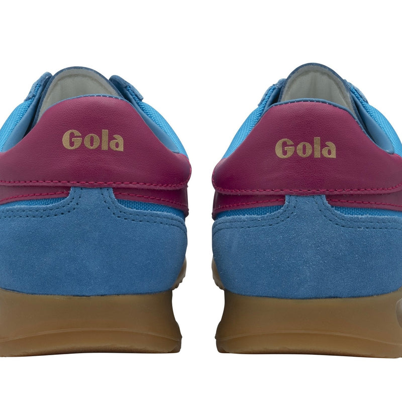 Gola Tornado Santorini/ Fuchsia