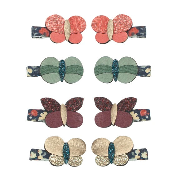 Mimi & Lula Bonnie Butterfly clips