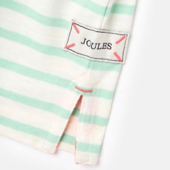 Joules fun days T strawberry graphic - SS24